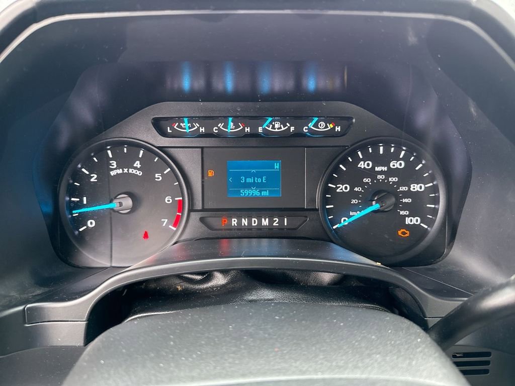 Used 2021 Ford F250 XL w/ Power Equipment Group image 15