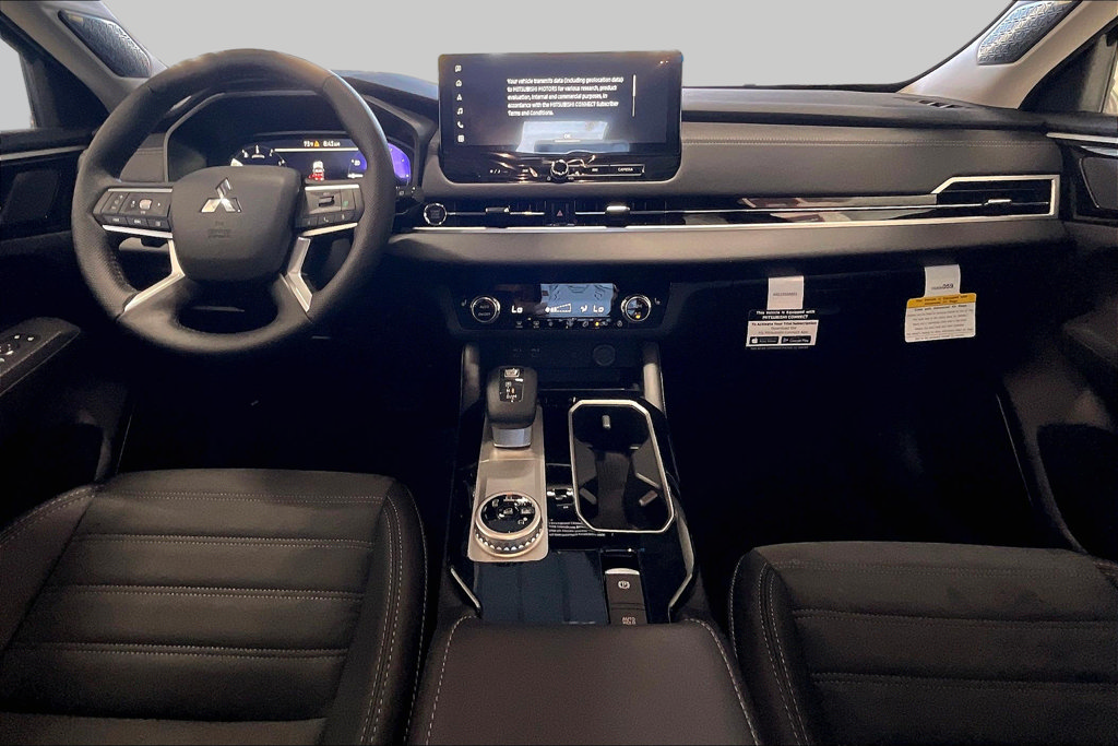 New 2026 Mitsubishi Outlander SE FWD image 5