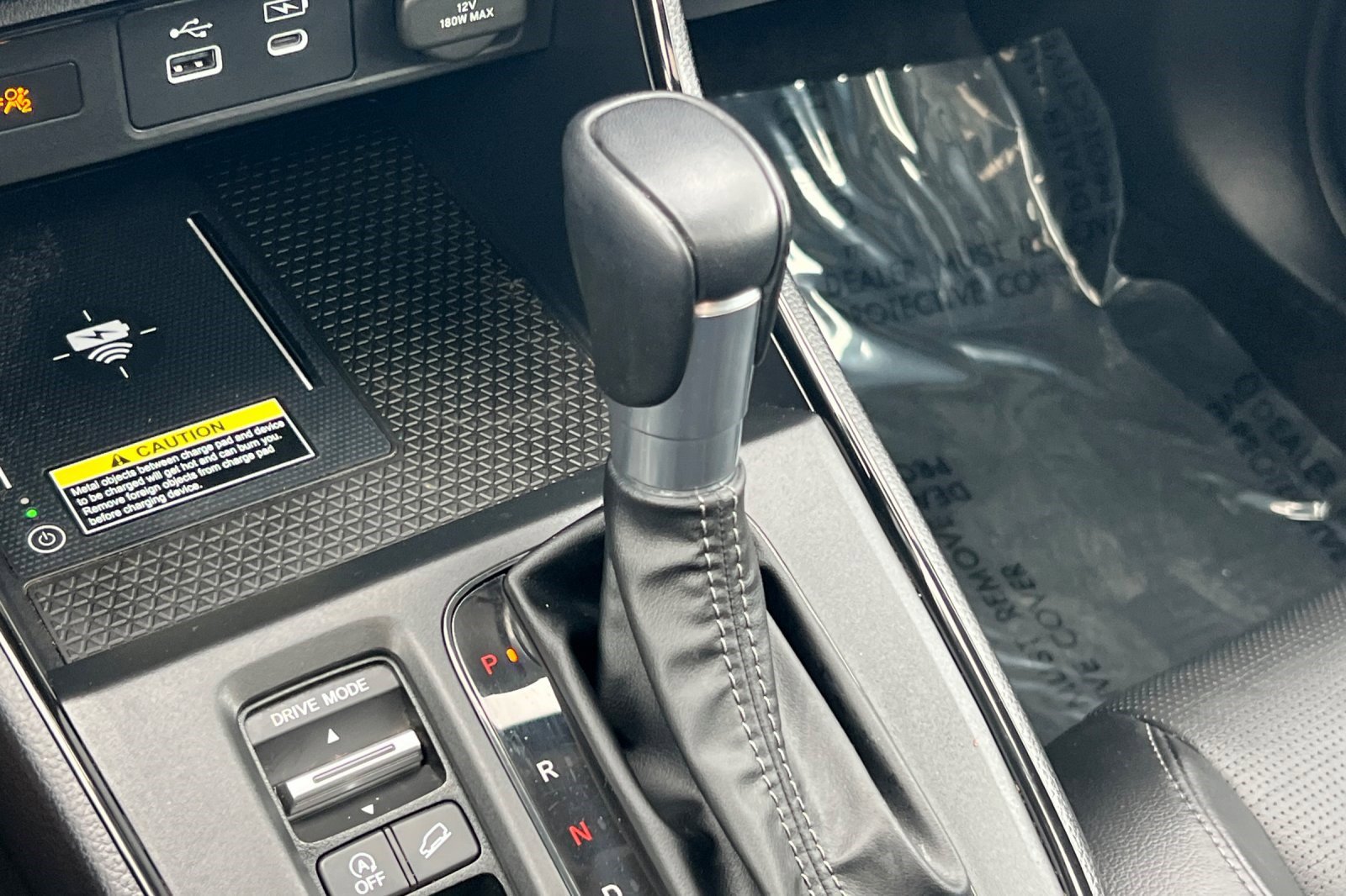 Certified 2025 Honda CR-V EX-L image 17