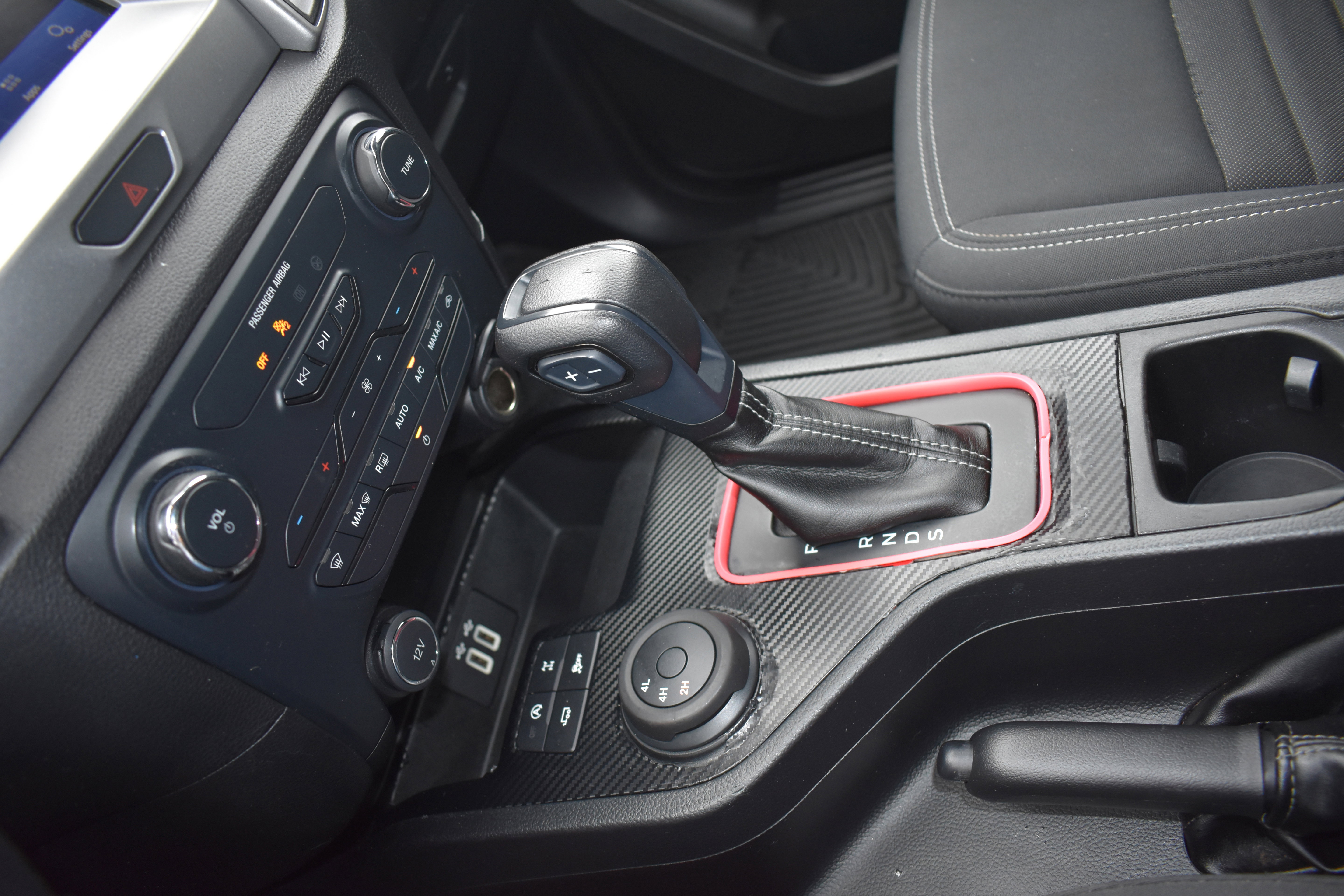 Used 2021 Ford Ranger XL w/ Equipment Group 101A High image 21