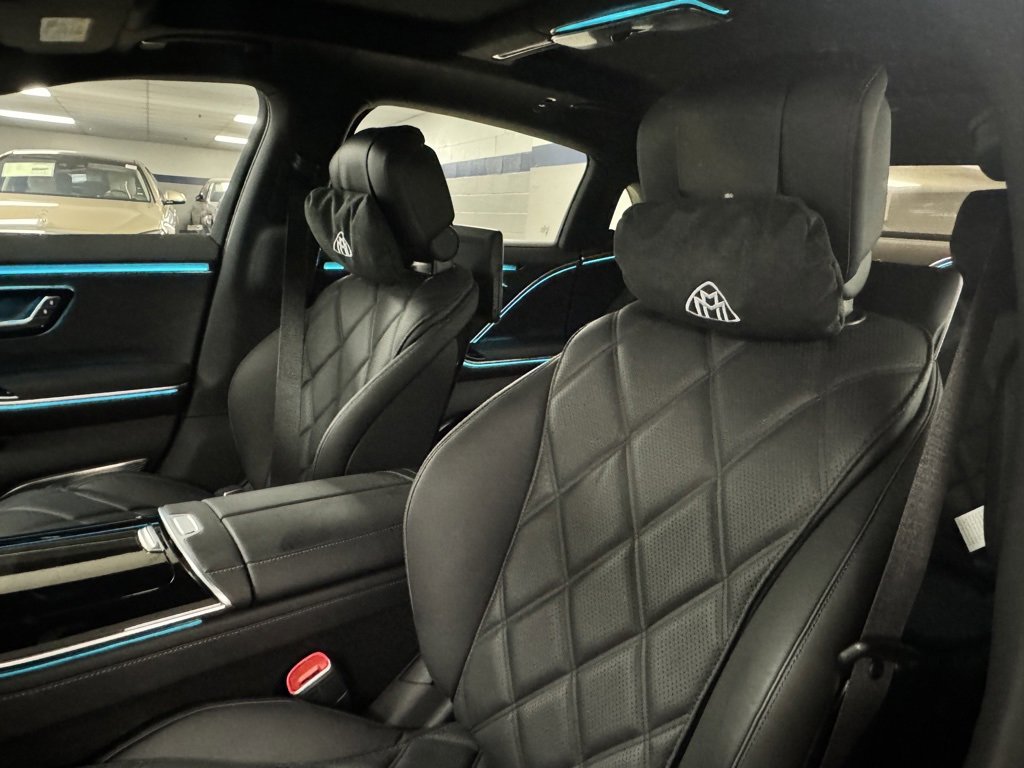 Used 2024 Mercedes-Benz Maybach S 680 4MATIC image 19