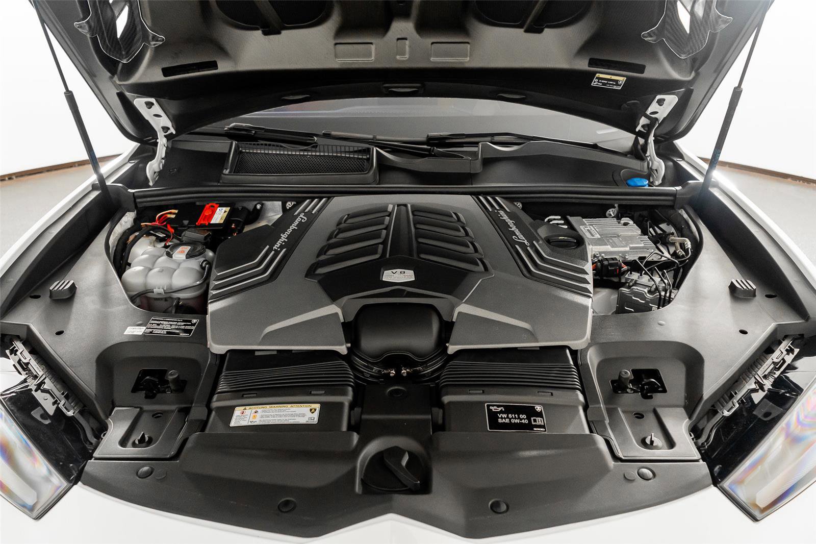 Used 2023 Lamborghini Urus S image 56