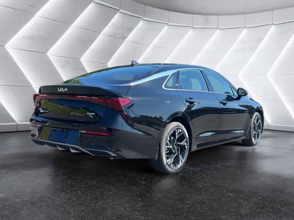 New 2026 Kia K5 GT-Line FWD image 5