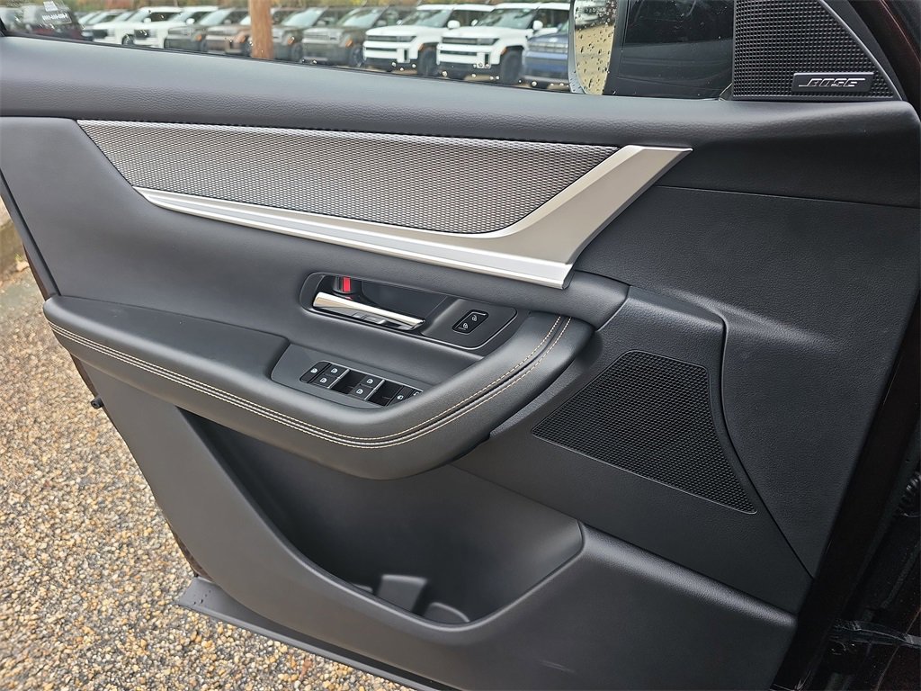 New 2026 MAZDA CX-90 Plug-In Hybrid w/Premium Sport image 27