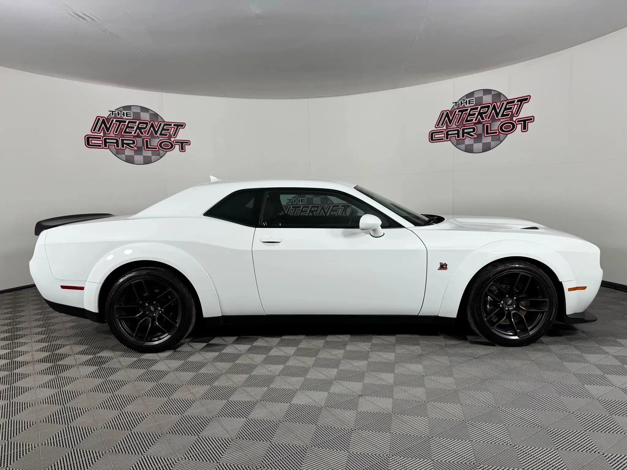 Used 2021 Dodge Challenger R/T Scat Pack image 8