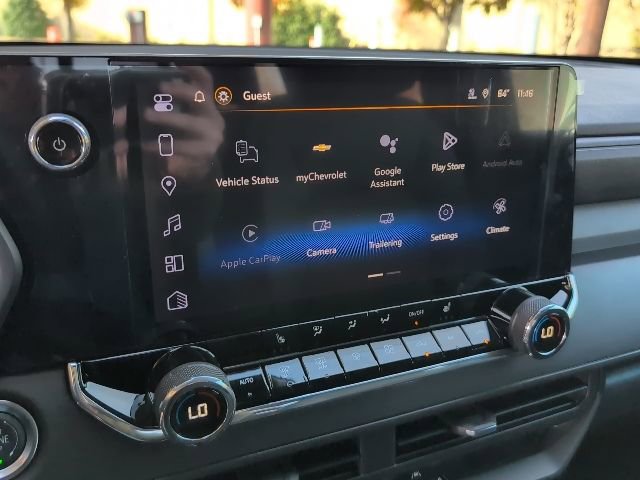 New 2026 Chevrolet Colorado Trail Boss image 19