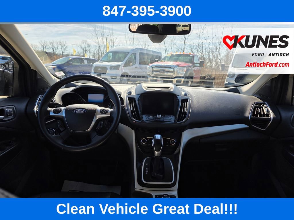 Used 2013 Ford Escape SEL image 34