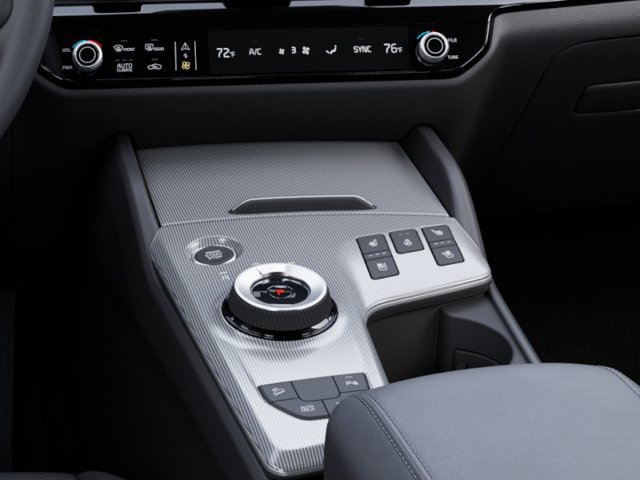 New 2027 Kia Sportage SX Prestige AWD/4WD image 23