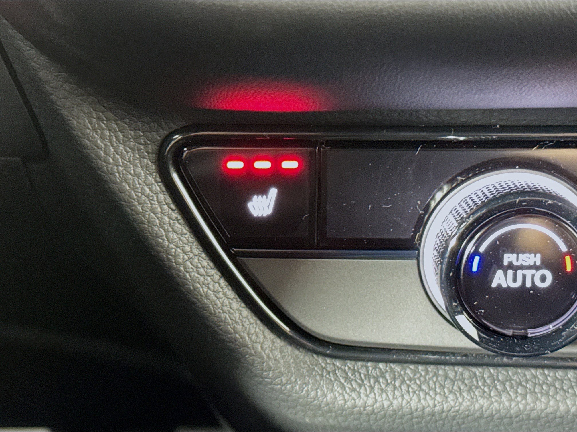 New 2026 Honda HR-V Sport image 19