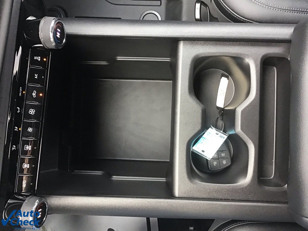 Used 2024 Chevrolet Silverado EV W/T image 37