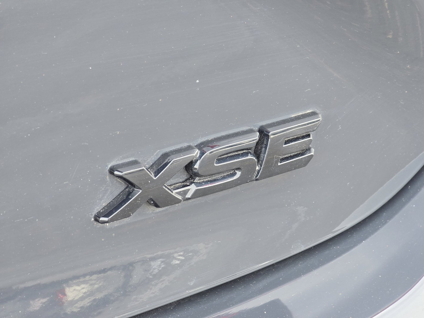 Used 2025 Toyota Camry XSE image 18