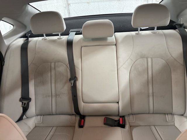 Certified 2023 Hyundai Sonata SEL FWD image 26