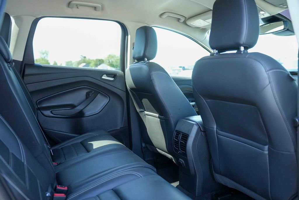 Used 2019 Ford Escape SEL AWD/4WD image 21