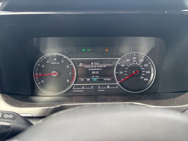 Used 2022 Kia Sorento SX image 5