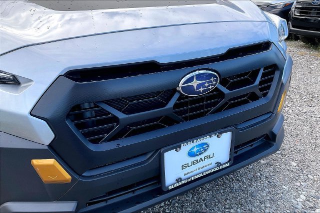Used 2024 Subaru Crosstrek 2.5i Wilderness AWD/4WD image 30