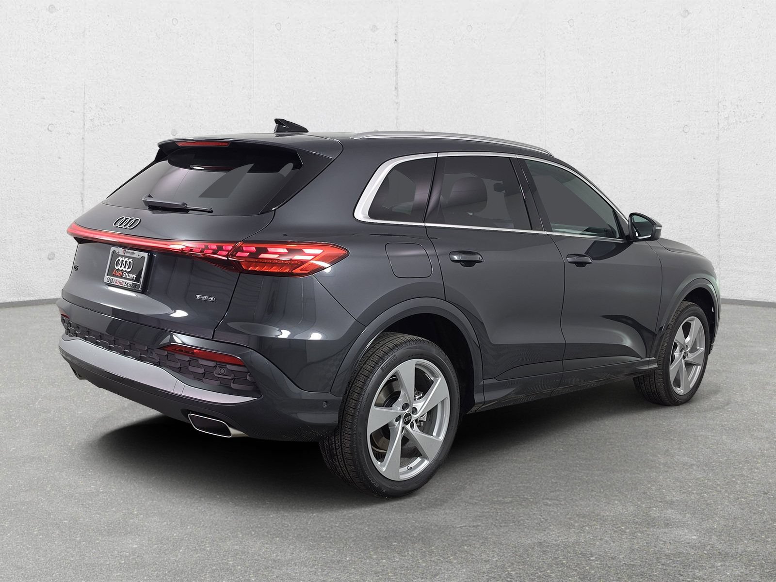 New 2026 Audi Q5 Premium Plus AWD/4WD image 6