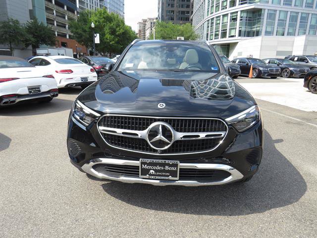 Used 2026 Mercedes-Benz GLC 300 4MATIC image 6