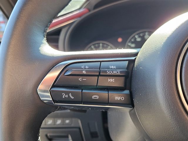 Used 2025 MAZDA MAZDA3 Hatchback w/Premium Plus Pkg image 24