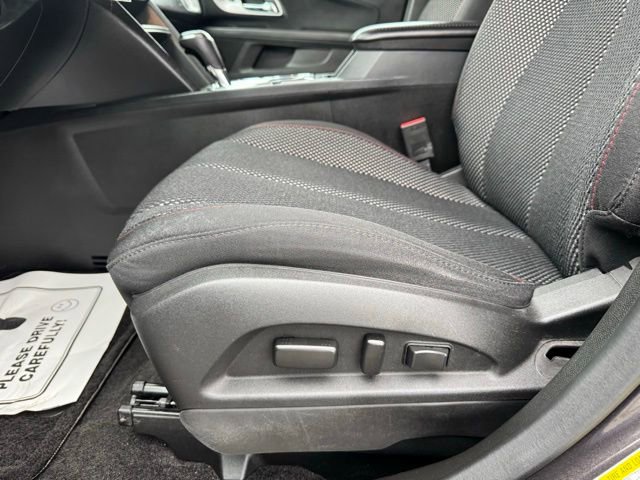 Used 2016 Chevrolet Equinox LT w/ Convenience Package FWD image 22
