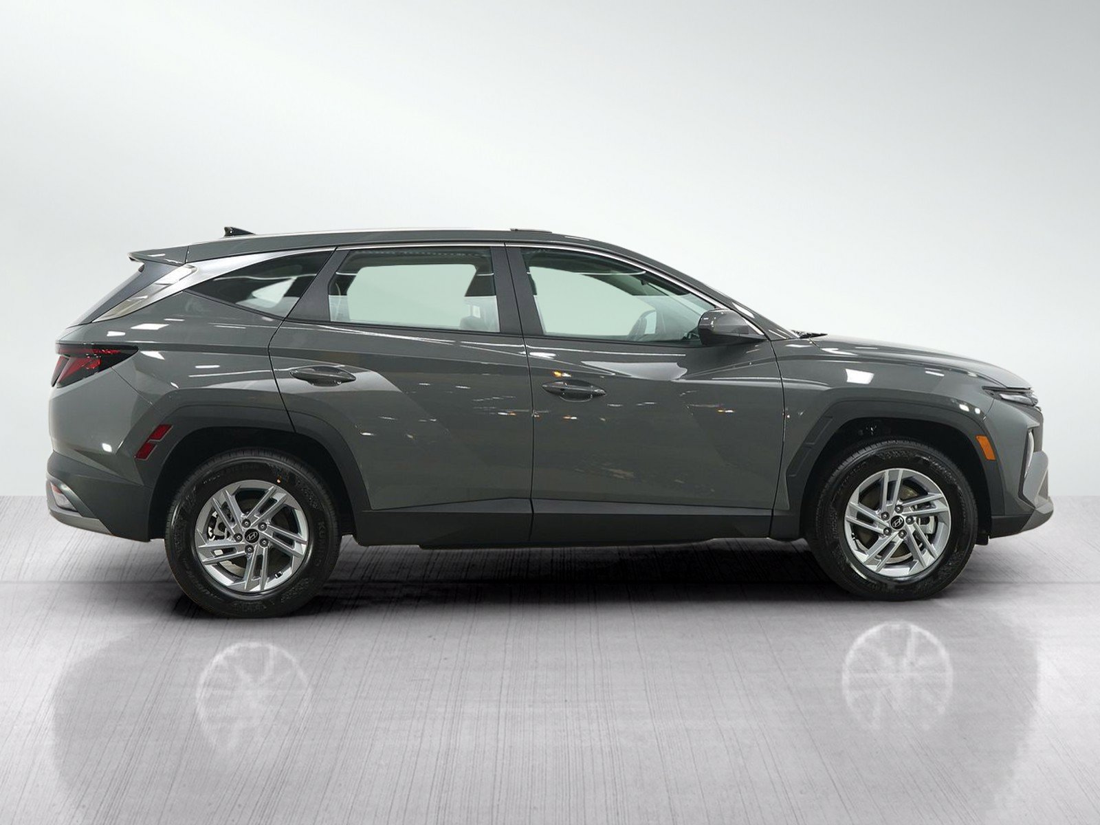 Used 2026 Hyundai Tucson SE AWD/4WD image 7