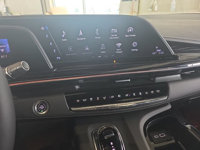 Certified 2023 Cadillac Escalade Sport w/ LPO, Illumination Package AWD/4WD image 22