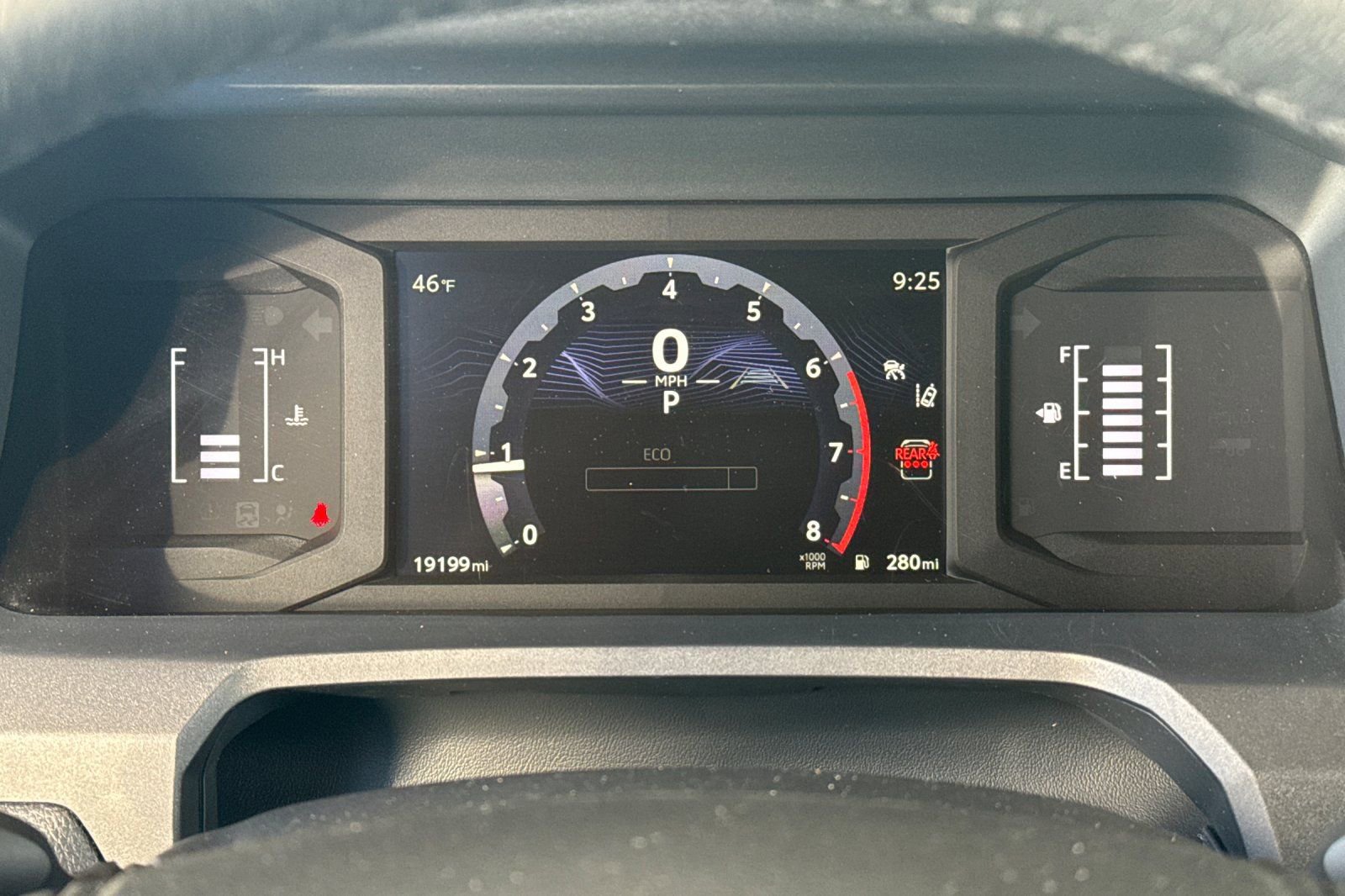 Certified 2025 Toyota 4Runner SR5 image 31