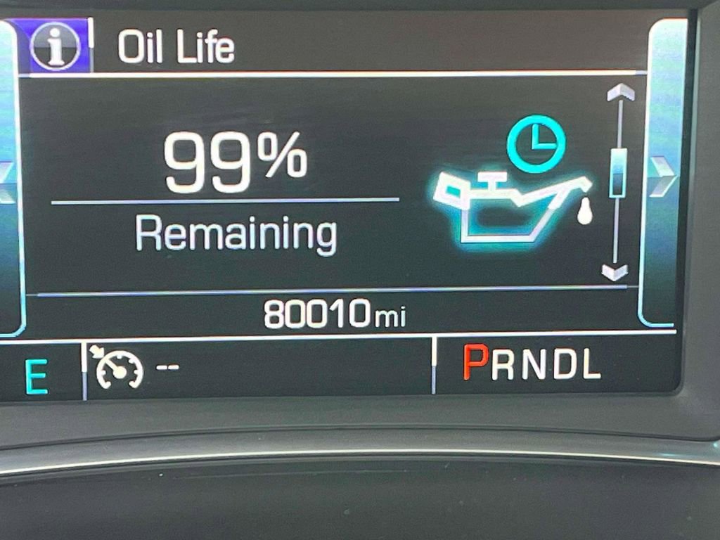 Used 2019 Chevrolet Traverse LT w/ LT Premium Package image 27