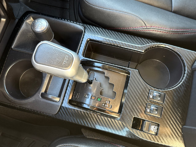 Used 2019 Toyota 4Runner TRD Pro AWD/4WD image 28