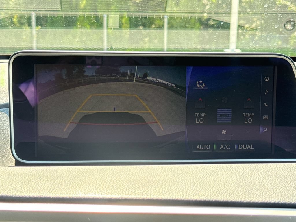 Used 2017 Lexus RX 350 AWD w/ Premium Package image 26