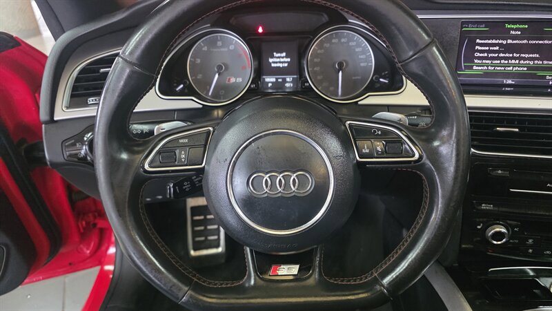 Used 2014 Audi S5 Prestige image 14