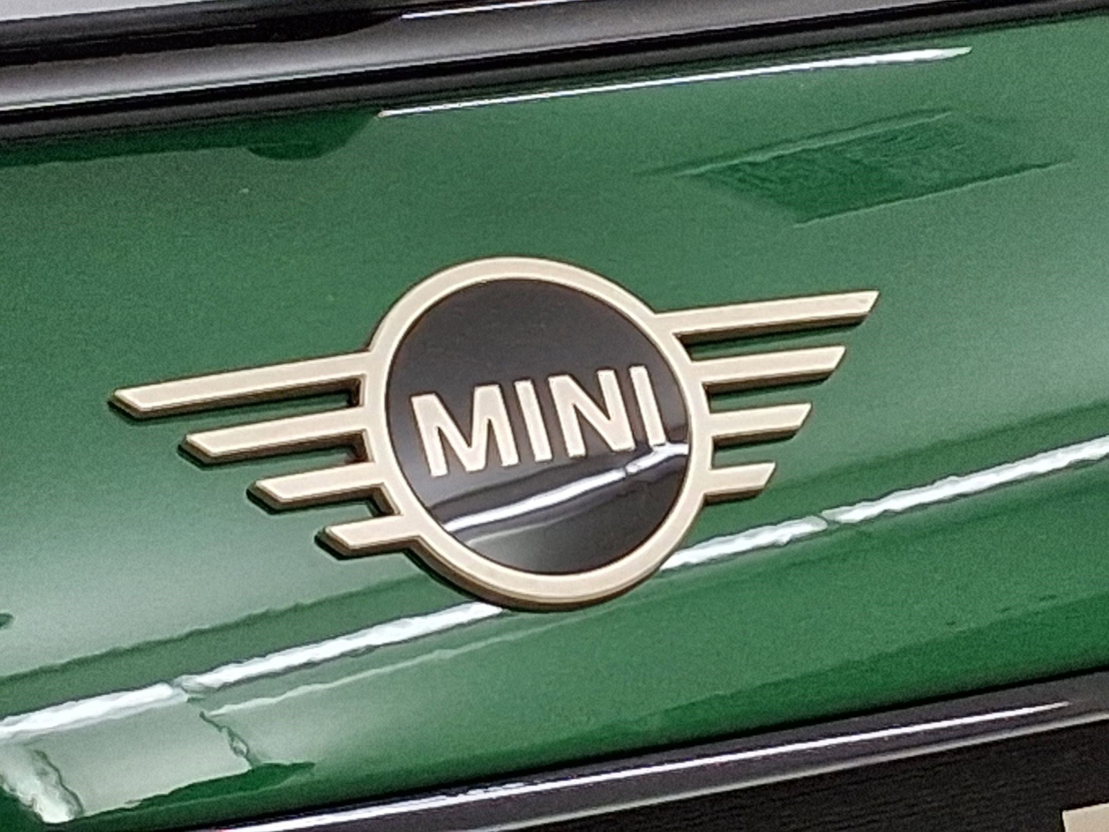 New 2026 MINI Cooper 2-Door Hardtop image 20