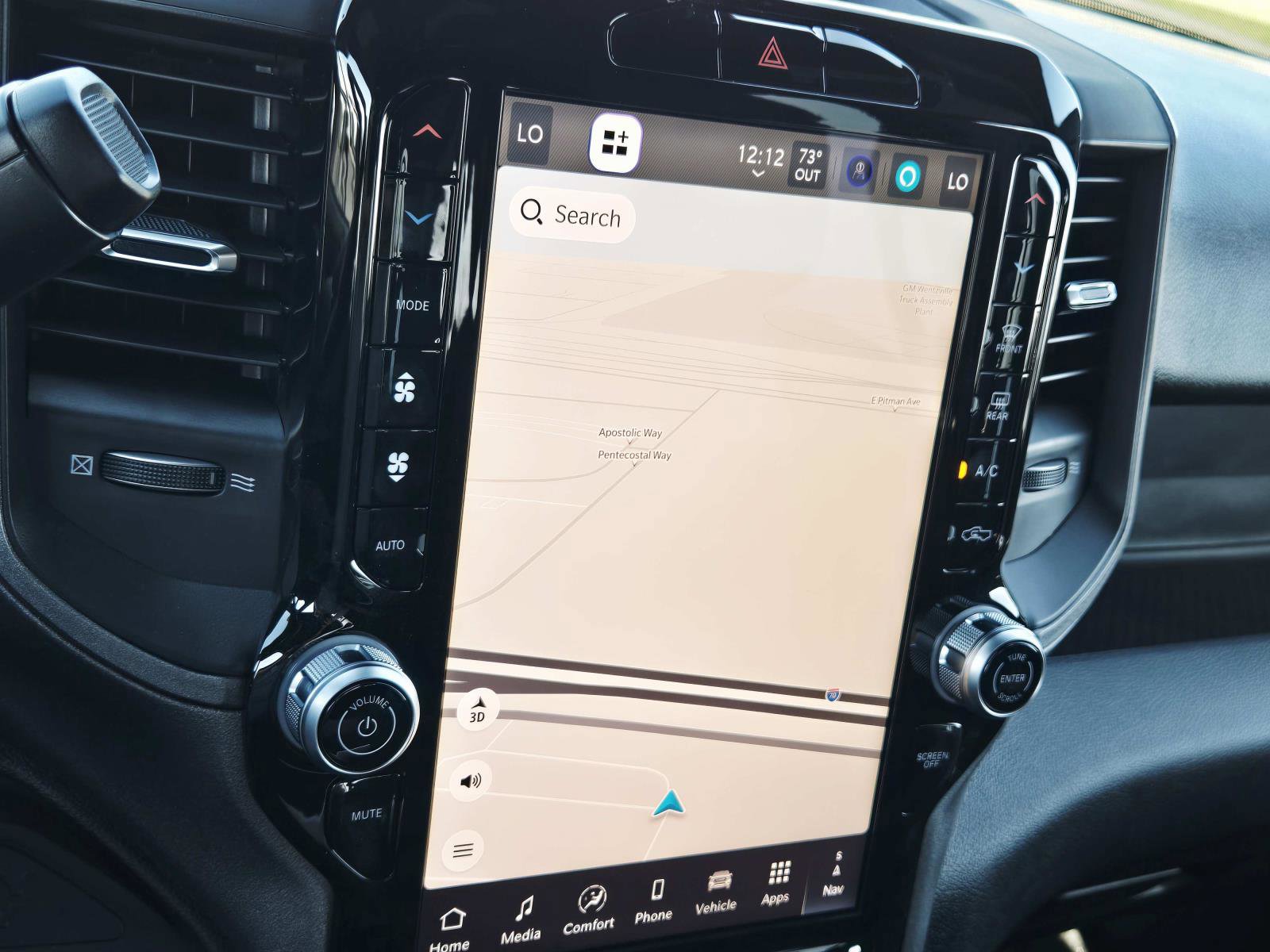 New 2026 RAM 2500 Tradesman image 23