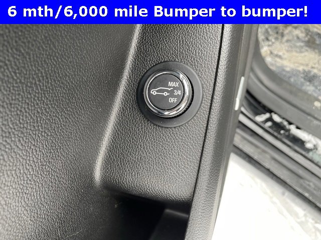 Used 2023 Chevrolet Traverse RS w/ LPO, Floor Liner Package image 17