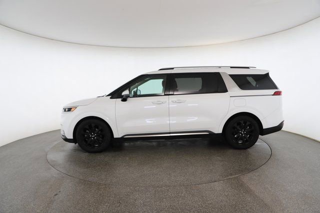 Used 2024 Kia Carnival SX image 6