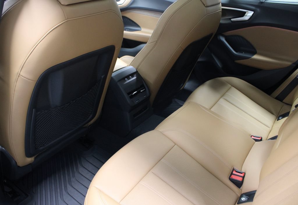 Used 2025 Audi A5 2.0T Premium Plus w/ Premium Plus AWD/4WD image 23