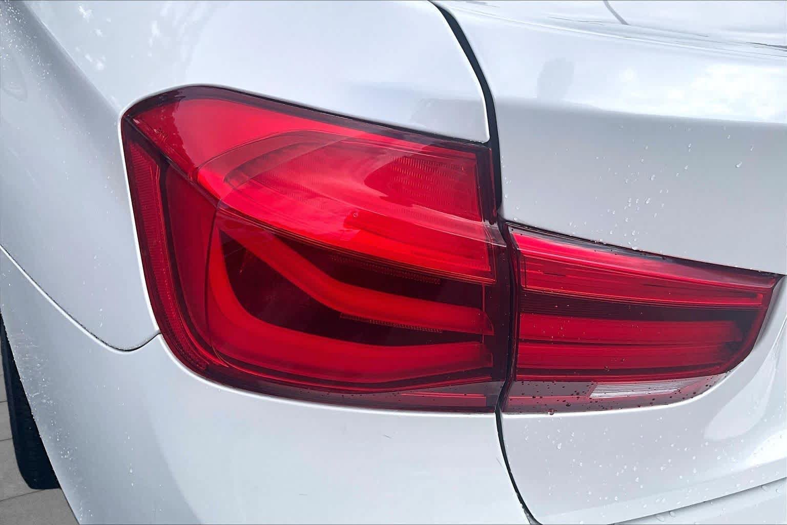 Used 2016 BMW 328i Sedan RWD image 29