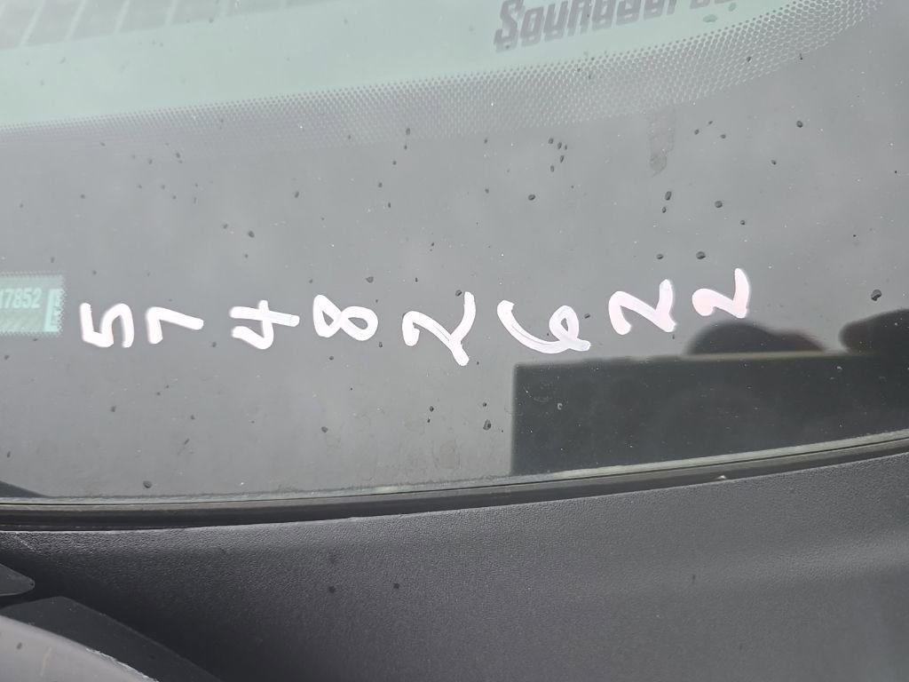 Used 2025 Ford Escape Active AWD/4WD image 8