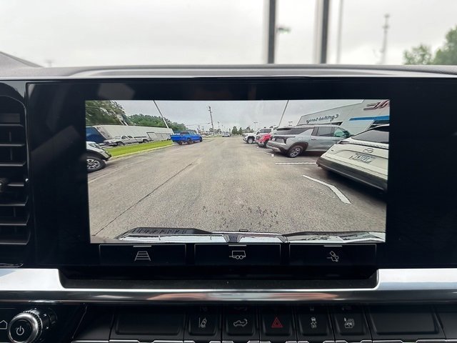 New 2025 GMC Sierra 2500 SLE w/ Preferred Package image 23