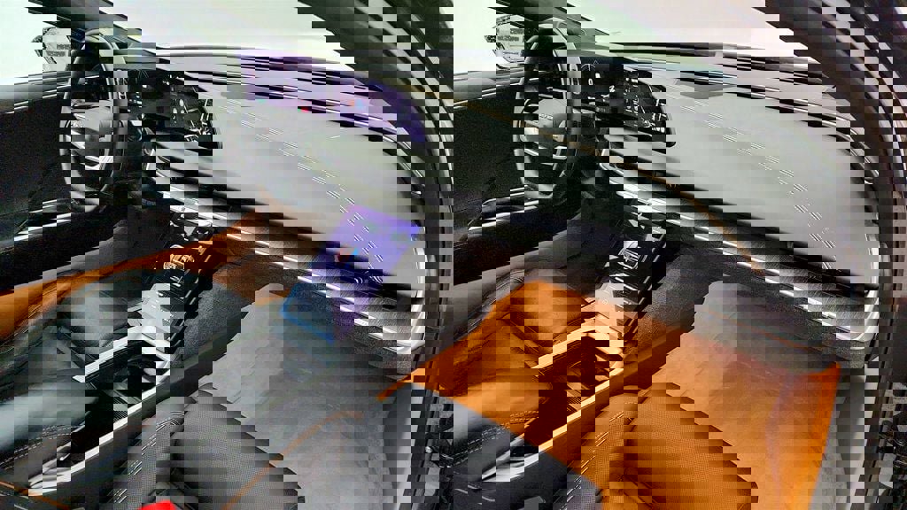 Used 2024 Lucid Air Touring image 25