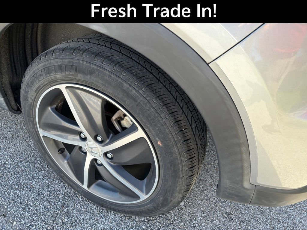 Used 2022 Honda HR-V EX-L image 6