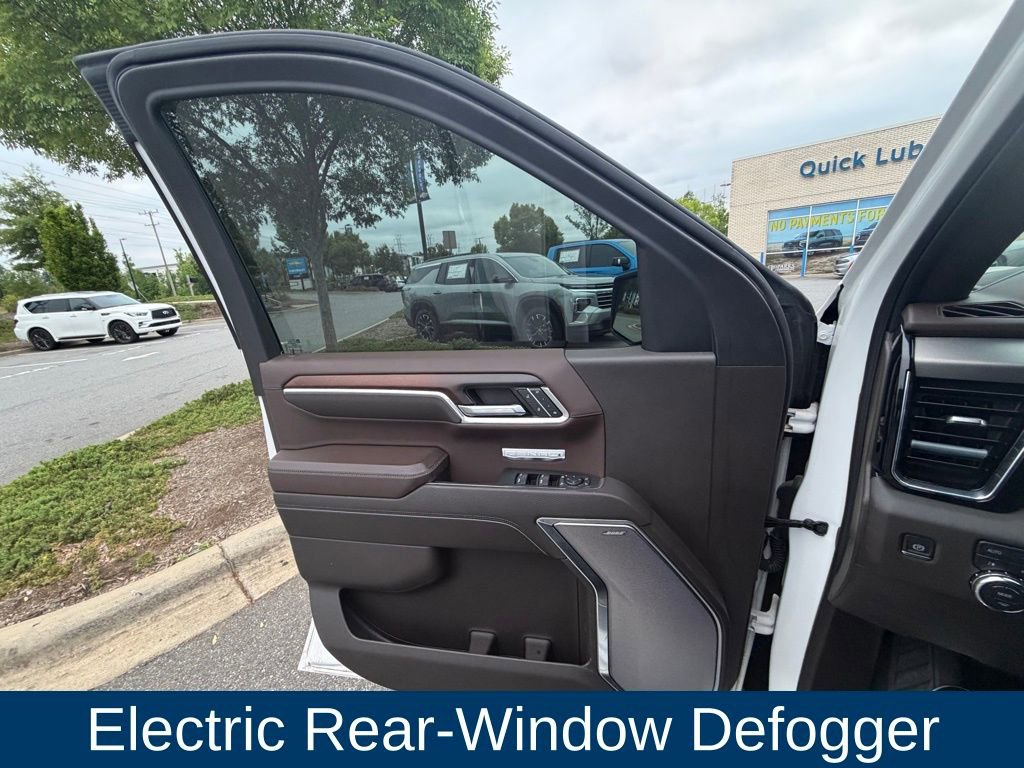 Used 2024 GMC Sierra 1500 Denali AWD/4WD image 19