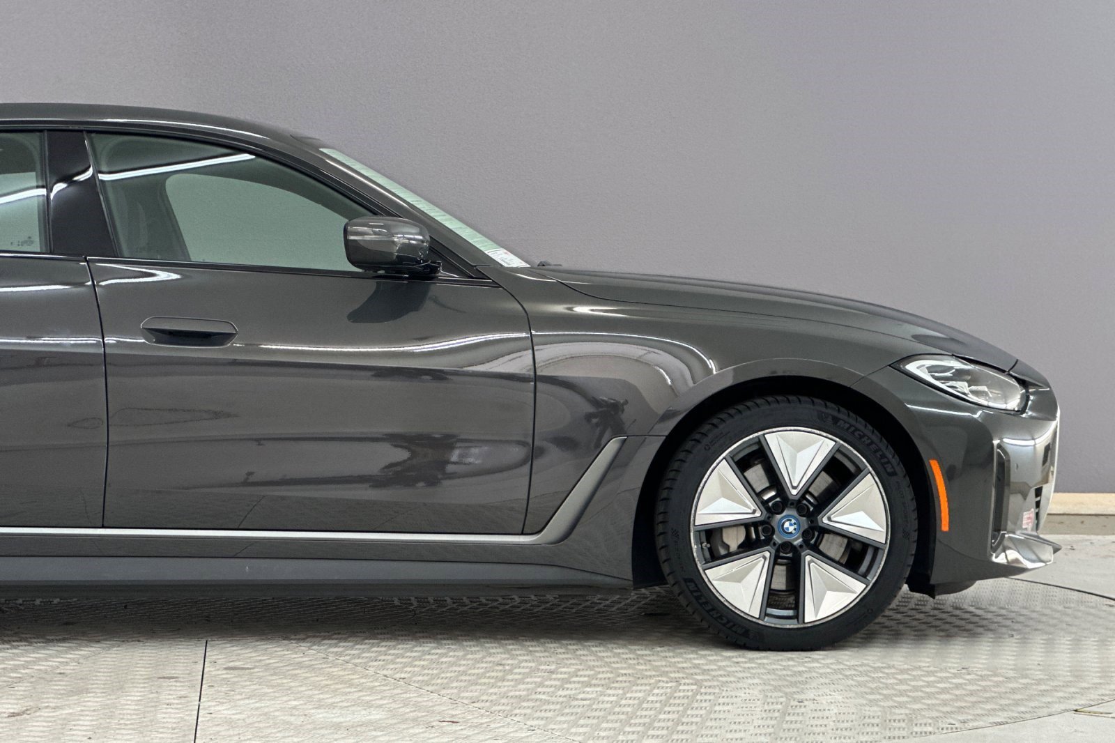 Certified 2023 BMW i4 eDrive35 w/ Premium Package RWD image 35