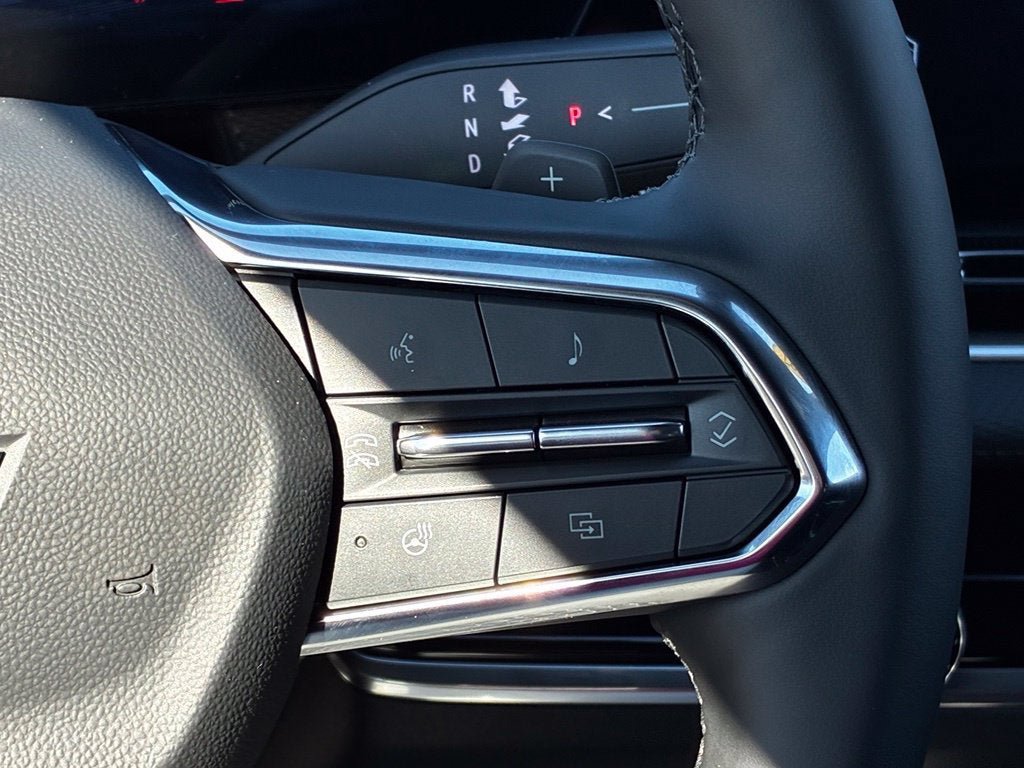 New 2027 Chevrolet Equinox LT AWD/4WD image 11
