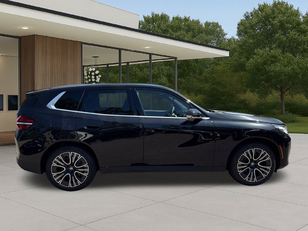 New 2026 BMW X3 xDrive30i w/ Premium Package AWD/4WD image 7