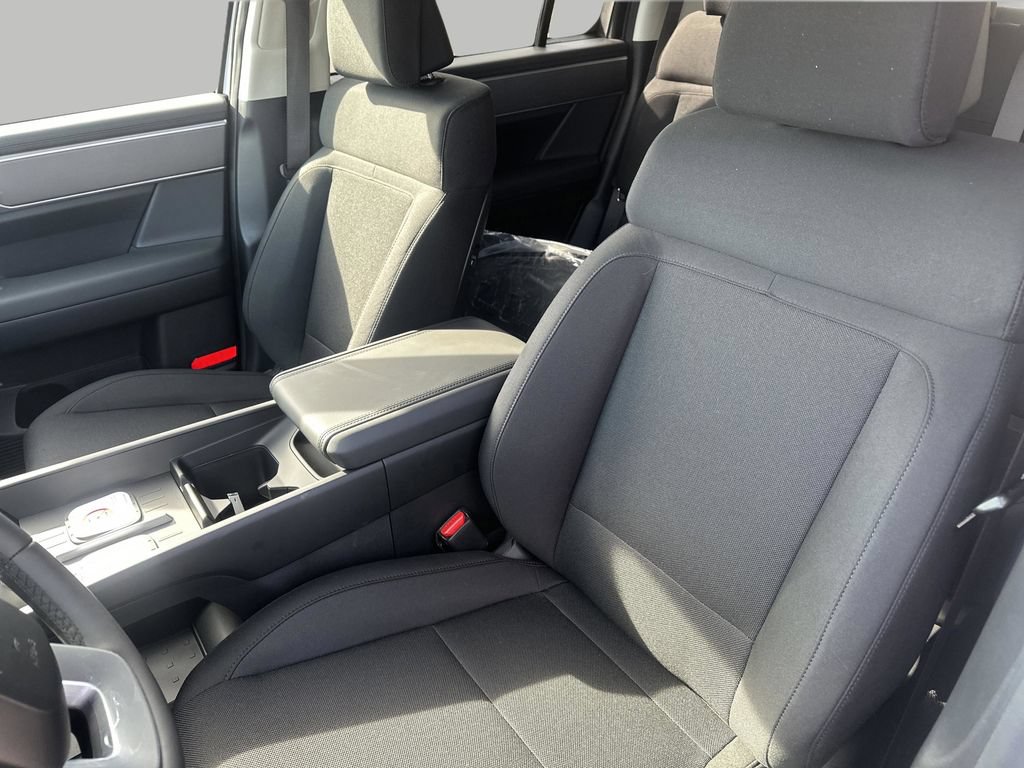 New 2026 Hyundai Santa Fe SE FWD image 25
