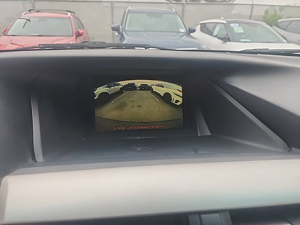 Used 2010 Lexus RX 450h 2WD image 23