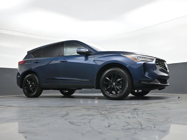 New 2026 Acura RDX SH-AWD image 29