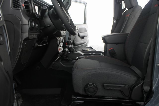 New 2026 Jeep Wrangler Unlimited Rubicon image 15