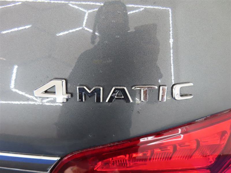 Used 2018 Mercedes-Benz GLS 450 4MATIC w/ Premium Package image 14