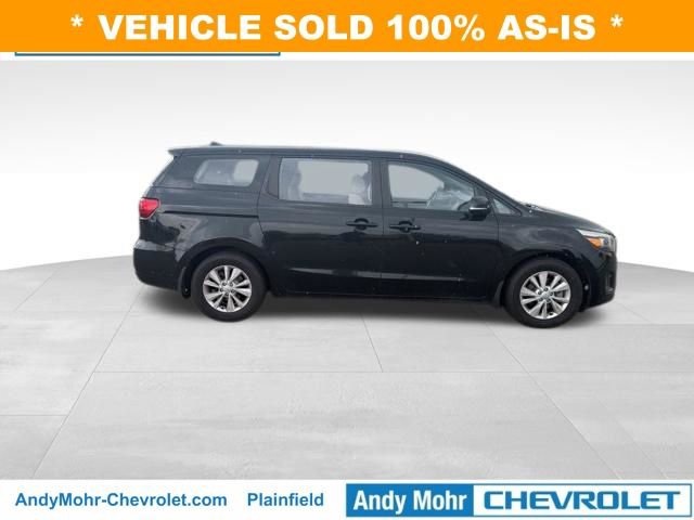 Used 2015 Kia Sedona L FWD image 6